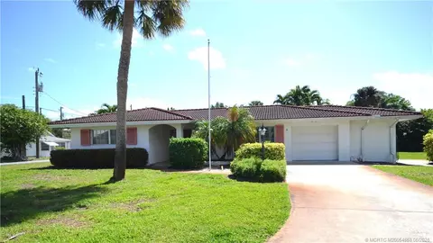 701 SW Cleveland Ave, Stuart, FL 34994