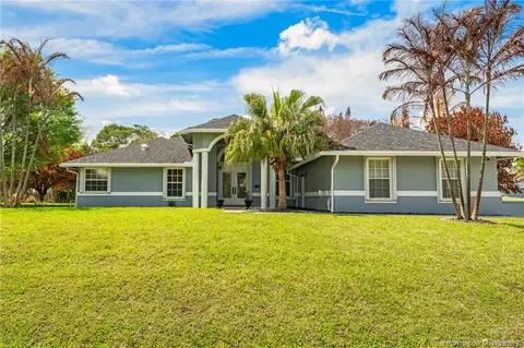 2072 SE Hanford Rd, Port Saint Lucie, FL 34952