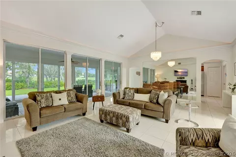 2018 NW Laurel Oak Ln, Palm City, FL 34990