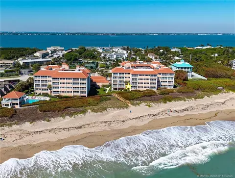 1555 NE Ocean Blvd #108 -N, Stuart, FL 34996