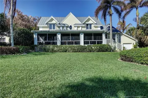 10205 S Indian River Dr, Fort Pierce, FL 34982
