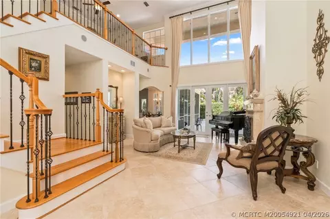 Living - 4 Castle Hill Way, Stuart, FL 34996 photo 1 of 5