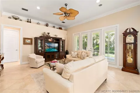Living - 4 Castle Hill Way, Stuart, FL 34996 photo 5 of 5