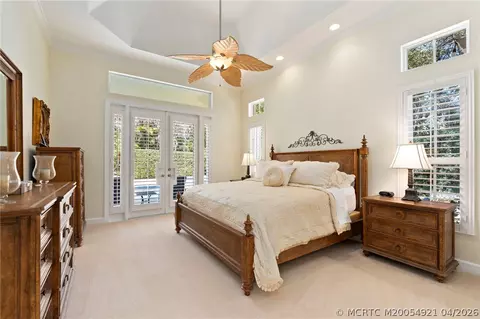 Bedroom - 4 Castle Hill Way, Stuart, FL 34996 photo 1 of 2