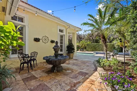 Exterior - 4 Castle Hill Way, Stuart, FL 34996 photo 13 of 13