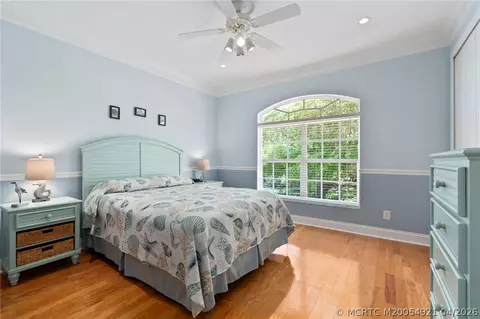 Bedroom - 4 Castle Hill Way, Stuart, FL 34996 photo 2 of 2