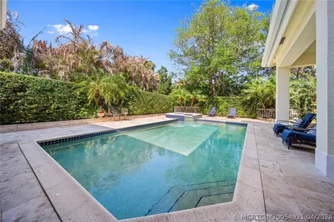 Exterior - 4 Castle Hill Way, Stuart, FL 34996 photo 10 of 13