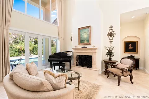 Living - 4 Castle Hill Way, Stuart, FL 34996 photo 3 of 5