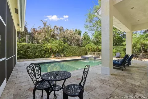 Exterior - 4 Castle Hill Way, Stuart, FL 34996 photo 8 of 13