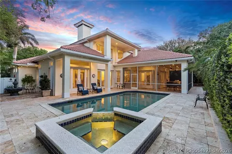 Other - 4 Castle Hill Way, Stuart, FL 34996 photo 1 of 12
