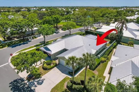 2806 SW Ridgewood Pl, Palm City, FL 34990