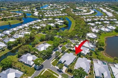 2806 SW Ridgewood Pl, Palm City, FL 34990