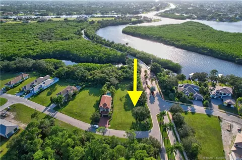 103 SE Via Bisento, Port St Lucie, FL 34952