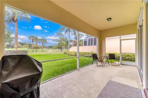 Exterior - 1477 SW Eagleglen Pl, Stuart, FL 34997 photo 4 of 6