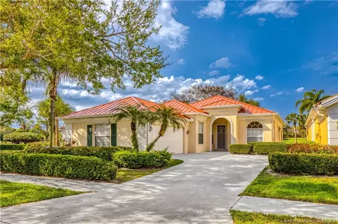 Exterior - 1477 SW Eagleglen Pl, Stuart, FL 34997 photo 2 of 6