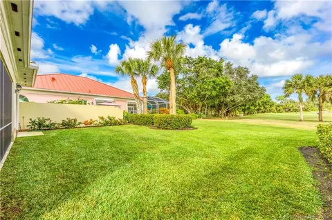 Exterior - 1477 SW Eagleglen Pl, Stuart, FL 34997 photo 5 of 6