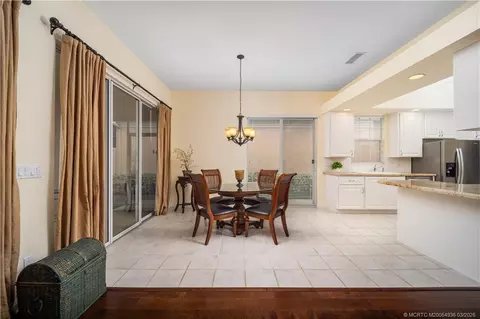 Dining - 1477 SW Eagleglen Pl, Stuart, FL 34997 photo 1 of 1