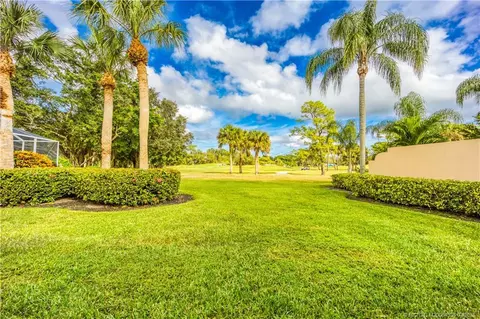 Exterior - 1477 SW Eagleglen Pl, Stuart, FL 34997 photo 6 of 6