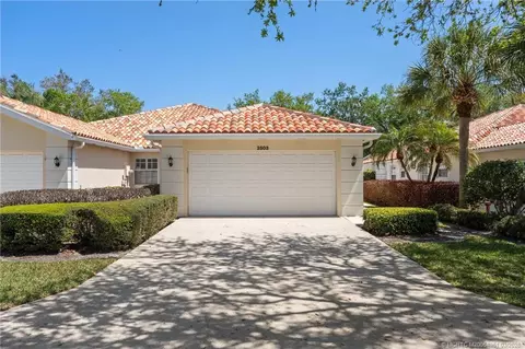 2503 SW Parkside Dr, Palm City, FL 34990