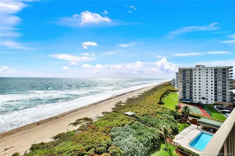 10000 S Ocean Dr #901, Jensen Beach, FL 34957