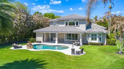 4811 SW Long Bay Dr, Palm City, FL 34990