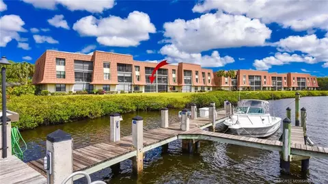 3100 SE Pruitt Rd #H104, Port Saint Lucie, FL 34952