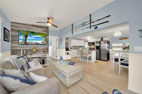 10851 S Ocean Dr #8, Jensen Beach, FL 34957