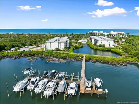 3792 NE Ocean Blvd #104S, Jensen Beach, FL 34957