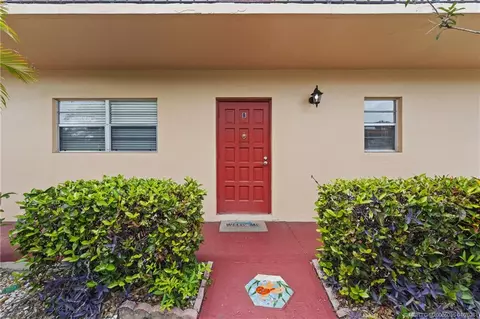 1941 SW Palm City Rd #B, Stuart, FL 34994