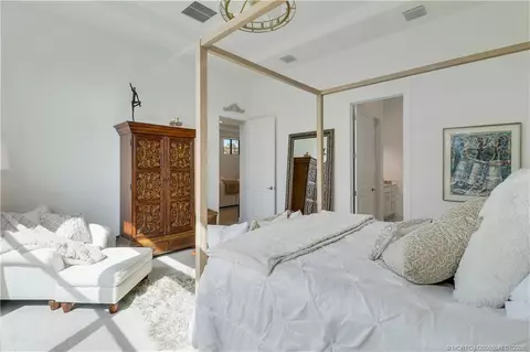 Bedroom - 7030 SE Haven Ln, Stuart, FL 34997 photo 3 of 5