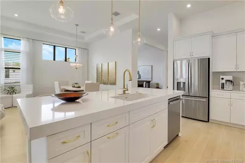 Kitchen - 7030 SE Haven Ln, Stuart, FL 34997 photo 4 of 5