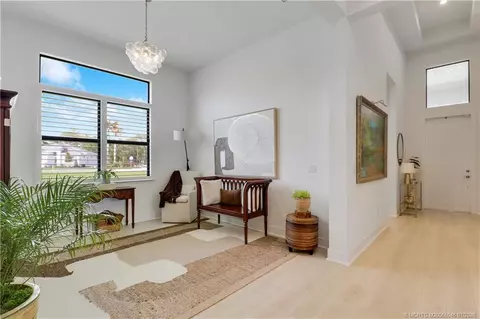 Entry Way - 7030 SE Haven Ln, Stuart, FL 34997 photo 3 of 4