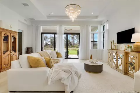 Living - 7030 SE Haven Ln, Stuart, FL 34997 photo 3 of 3