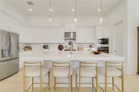 Kitchen - 7030 SE Haven Ln, Stuart, FL 34997 photo 2 of 5