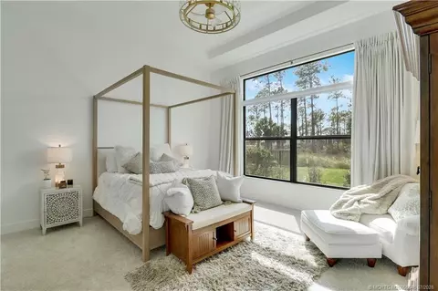 Bedroom - 7030 SE Haven Ln, Stuart, FL 34997 photo 1 of 5