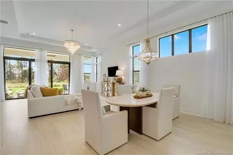 Dining - 7030 SE Haven Ln, Stuart, FL 34997 photo 1 of 3