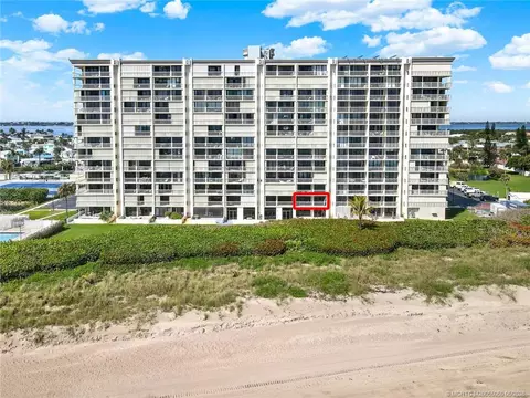 10600 S Ocean Dr #104, Jensen Beach, FL 34957