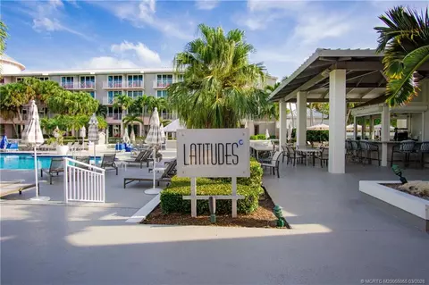 Exterior - 245 NE Macarthur Blvd #12, Stuart, FL 34996 photo 5 of 5