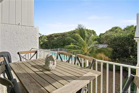 Exterior - 245 NE Macarthur Blvd #12, Stuart, FL 34996 photo 2 of 5