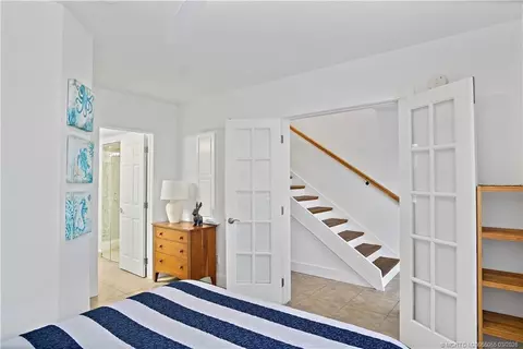 Bedroom - 245 NE Macarthur Blvd #12, Stuart, FL 34996 photo 1 of 4