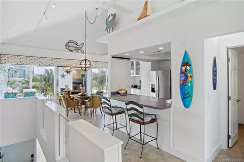 Kitchen - 245 NE Macarthur Blvd #12, Stuart, FL 34996 photo 1 of 5