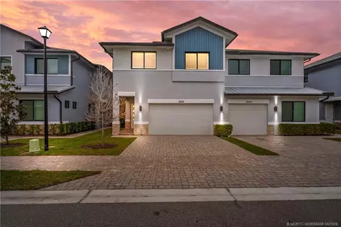 3660 SW Magnolia Ridge Ln, Palm City, FL 34990