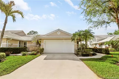 2426 SW Foxpoint Trl, Palm City, FL 34990