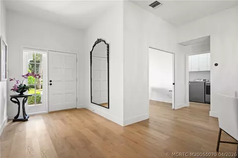 Entry Way - 3488 SE Doubleton Dr, Stuart, FL 34997 photo 1 of 1