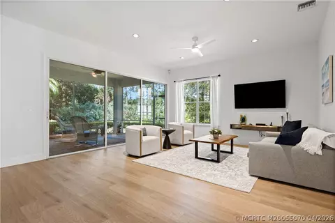 Living - 3488 SE Doubleton Dr, Stuart, FL 34997 photo 1 of 3
