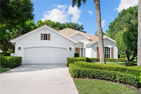 Exterior - 3488 SE Doubleton Dr, Stuart, FL 34997 photo 1 of 1