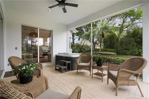 Exterior - 3488 SE Doubleton Dr, Stuart, FL 34997 photo 3 of 7