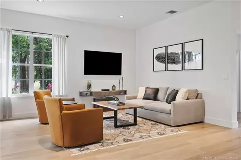 Living - 3488 SE Doubleton Dr, Stuart, FL 34997 photo 2 of 3