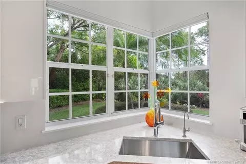 Kitchen - 3488 SE Doubleton Dr, Stuart, FL 34997 photo 4 of 5