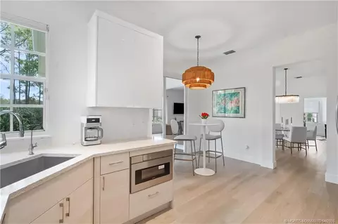 Kitchen - 3488 SE Doubleton Dr, Stuart, FL 34997 photo 5 of 5